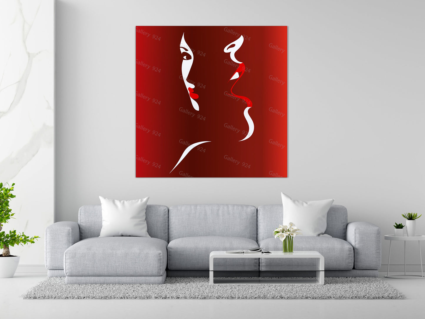 Red Passion