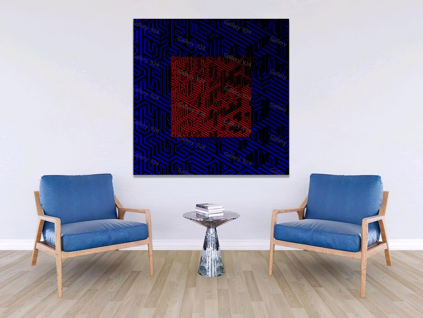 Altered Dimension