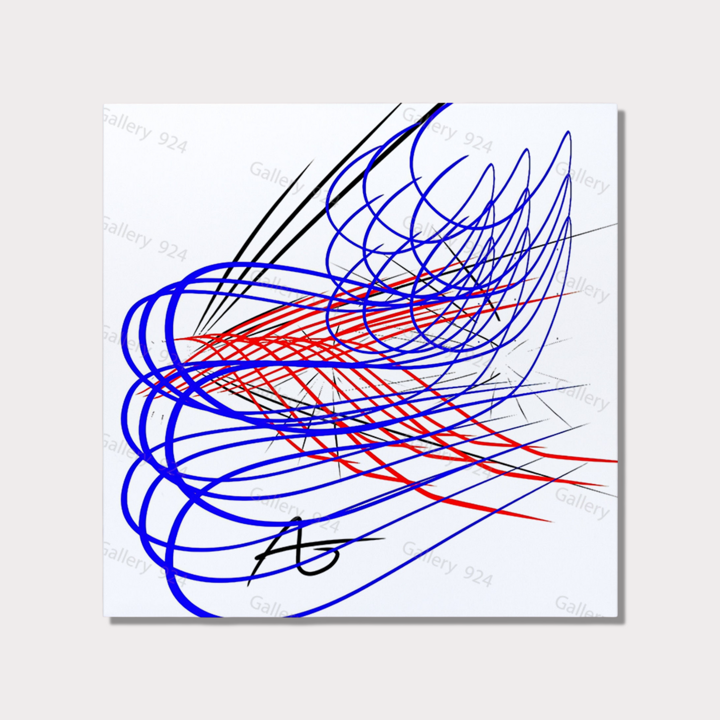 Hyperspace