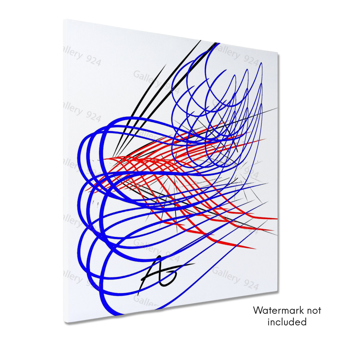 Hyperspace
