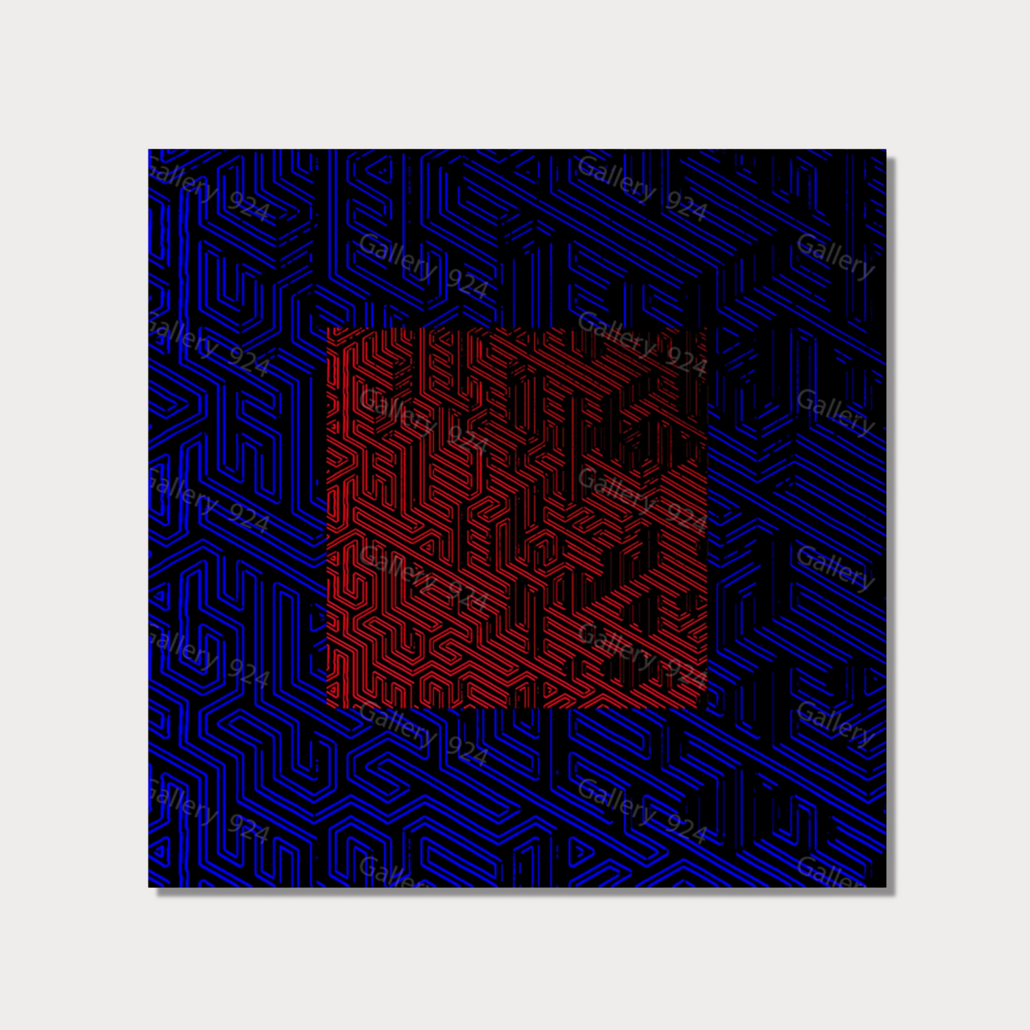 Altered Dimension