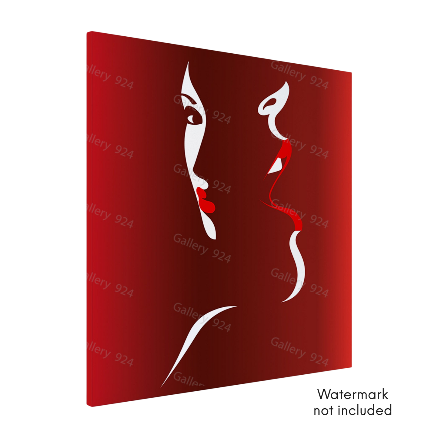 Red Passion