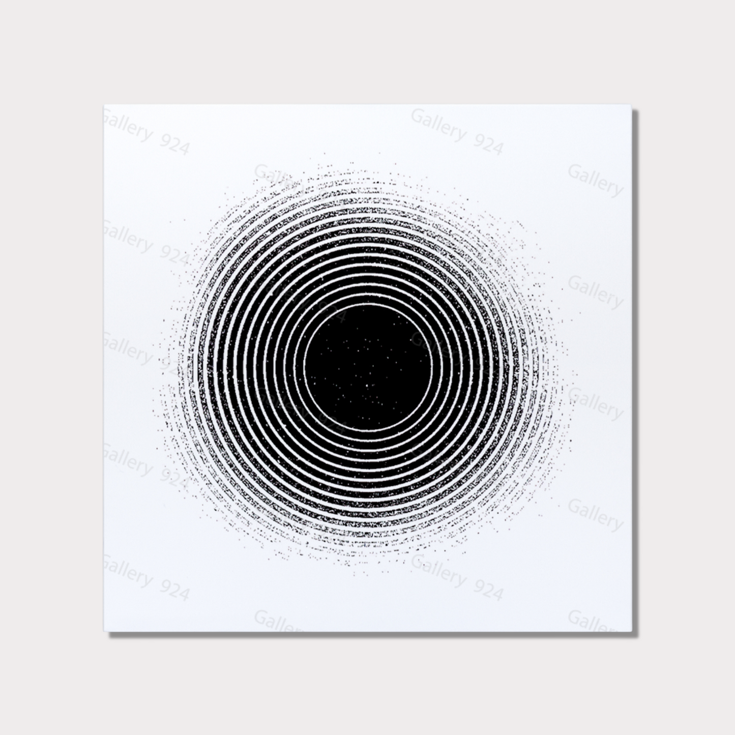 Universe imprint