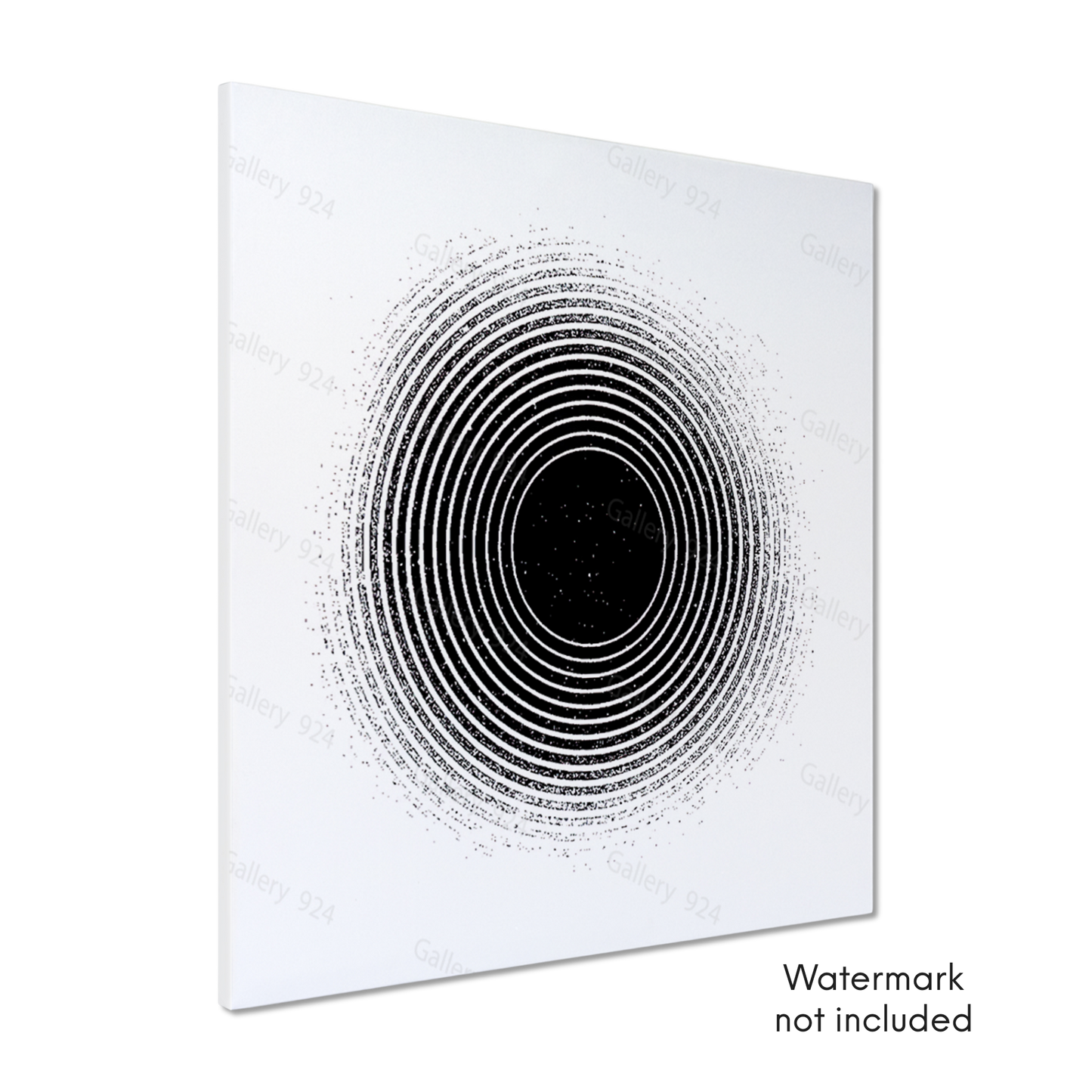 Universe imprint
