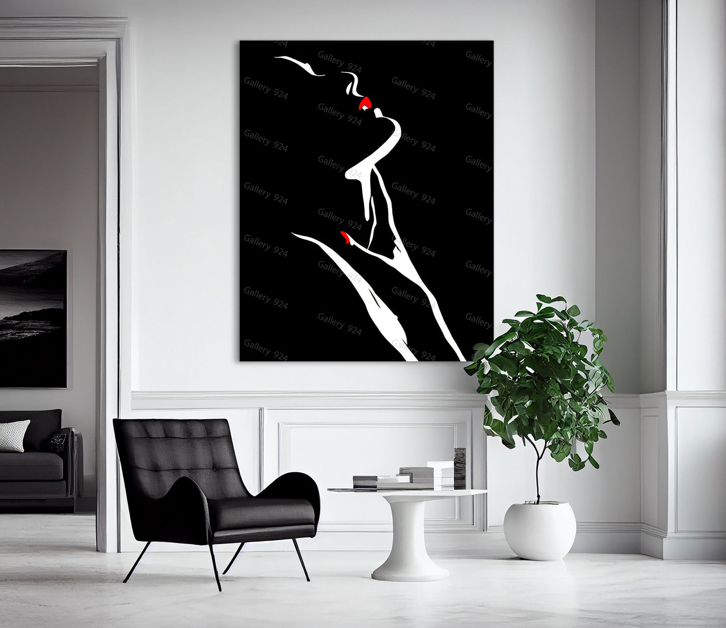 Sensuality