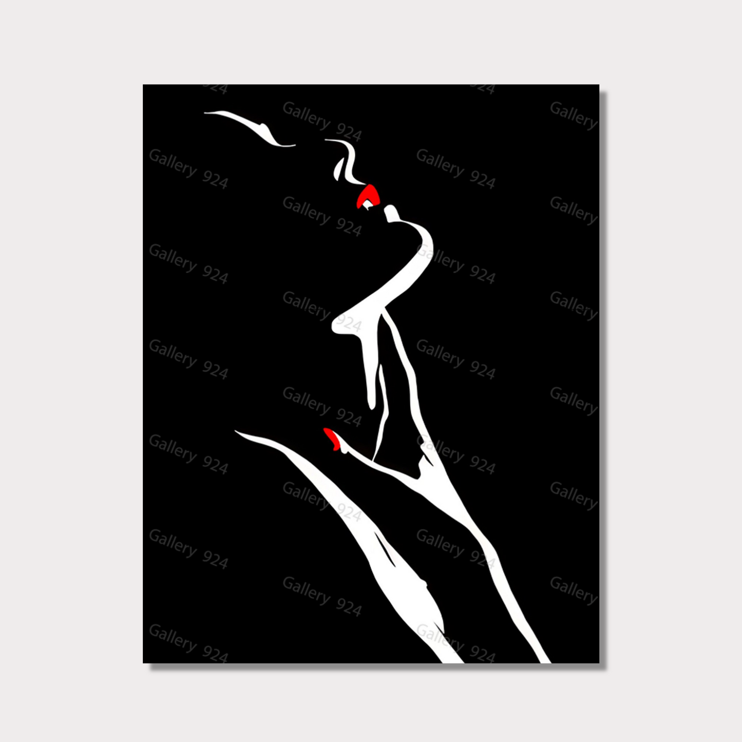 Sensuality