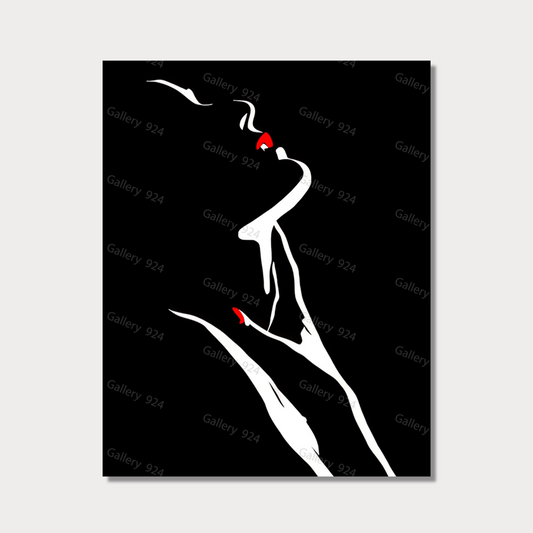Sensuality