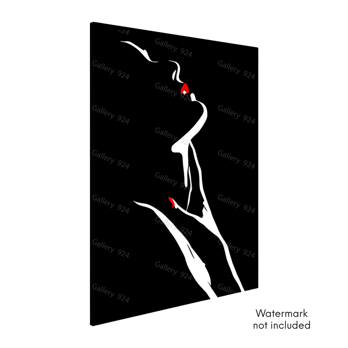 Sensuality