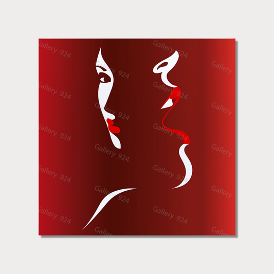 Red Passion