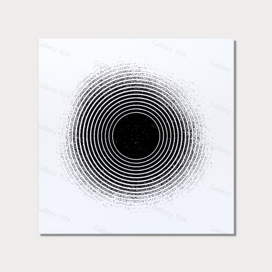 Universe imprint